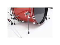 Tama Stagestar ST50H6-CDS Candy Red Sparkle Tama Stagestar ST50H6-CDS Candy Red Sparkle